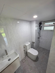 The Woodgrove (D25), Apartment #570171021